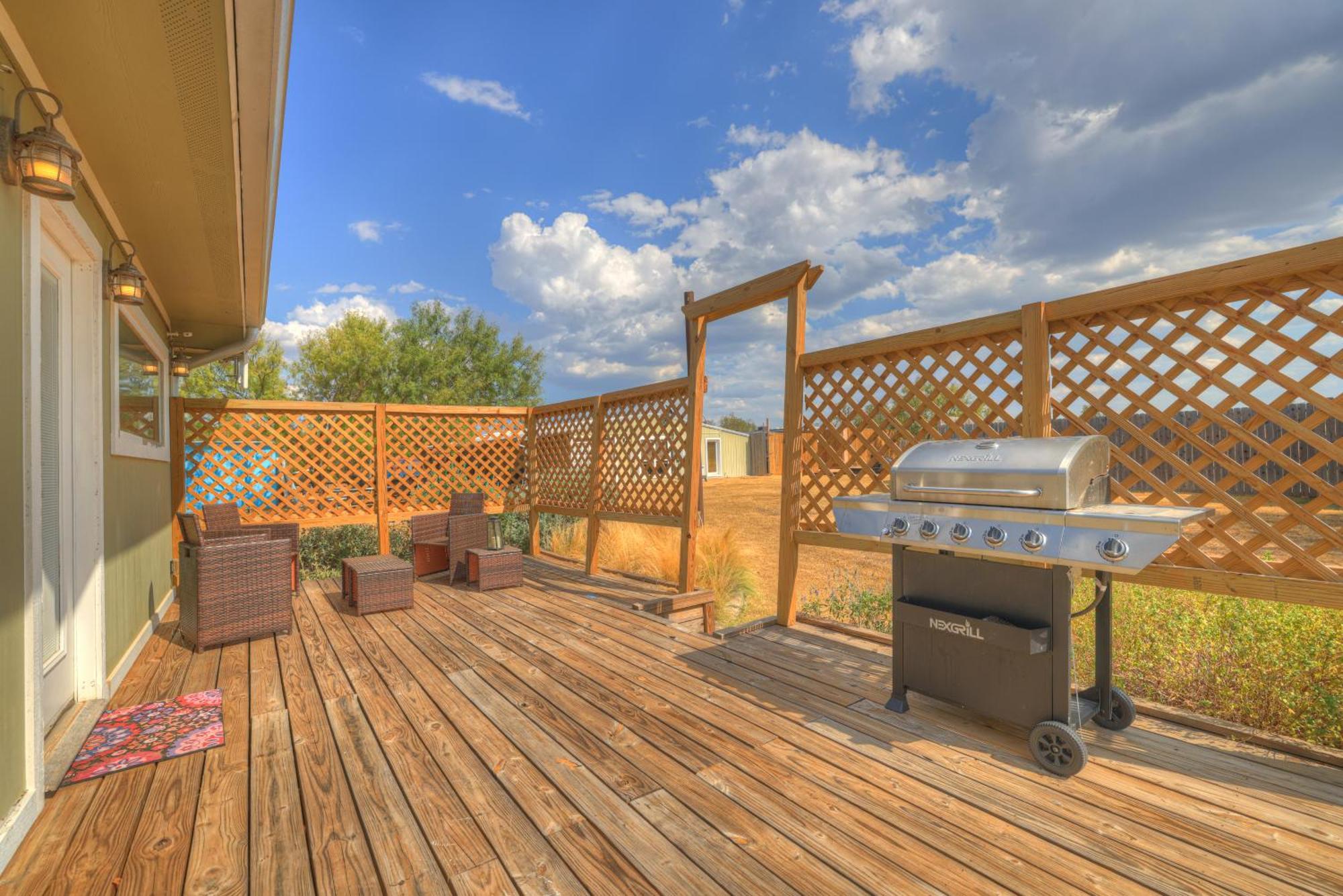 Vaughan W/Hot Tub And Grill Φρέντερικσμπεργκ Εξωτερικό φωτογραφία